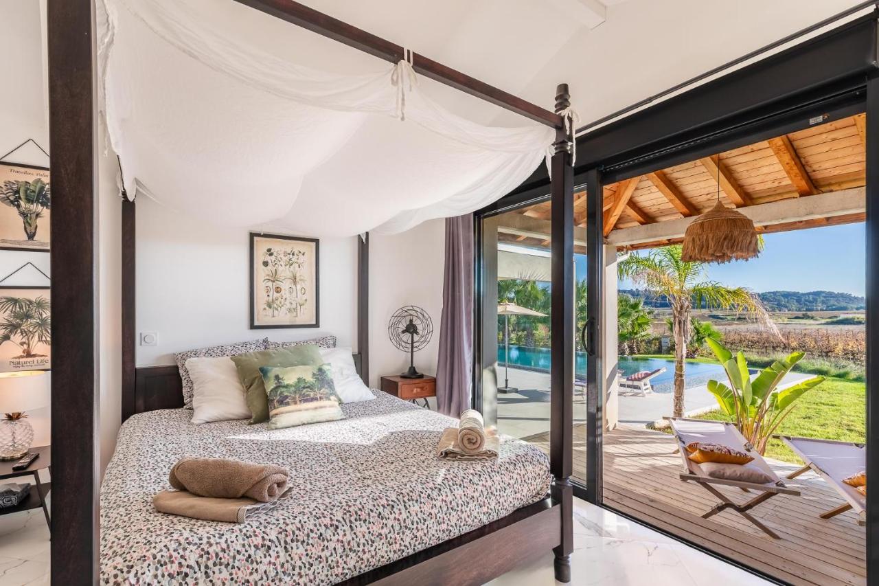 Standaard Kamer met Queensize Bed