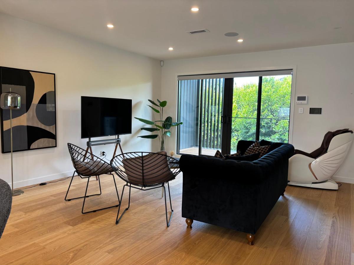 Epsom Tidy House Unit 6 - Ferienwohnung Auckland