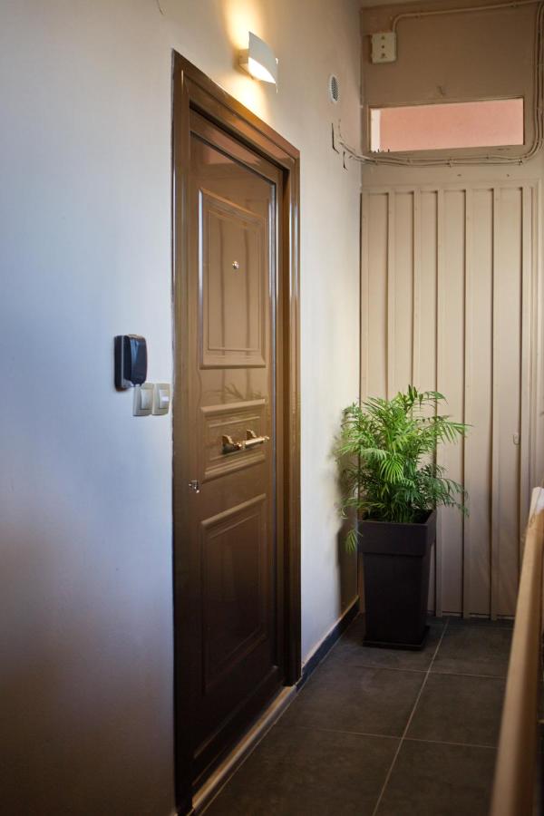 Χρυσηίδα - Chrysiida Luxury Apartment - B&B