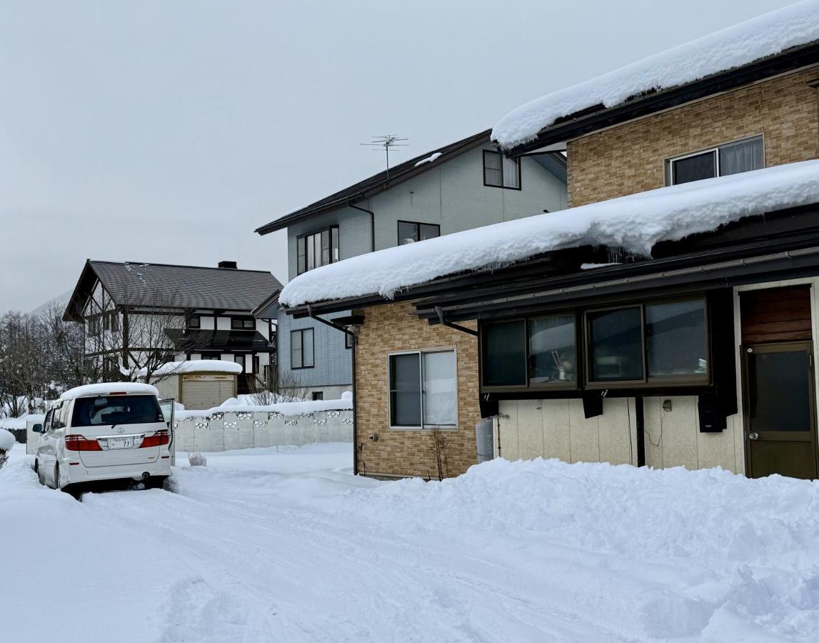 Snow Fever - Clan - B&B Hakuba