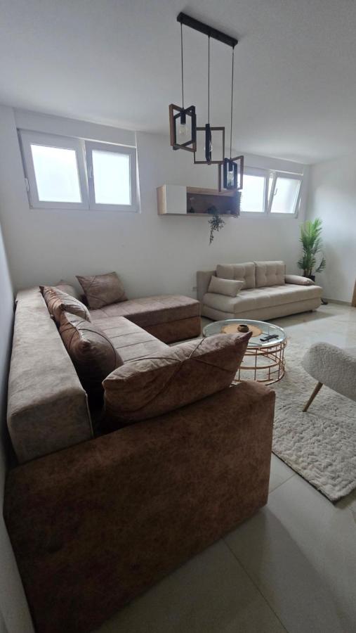 Spa apartman zatvoreni bazen Maca - Ferienwohnung