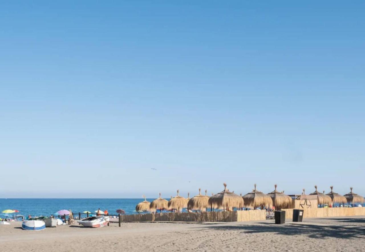 Apartamento Lucila - Ferienwohnung Torre del Mar