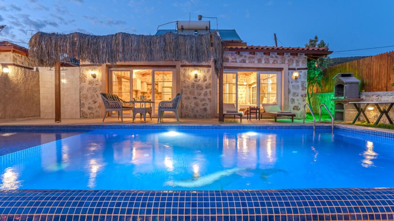 One-Bedroom Villa