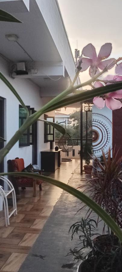 Arasu Homestay - B&B Antarasante