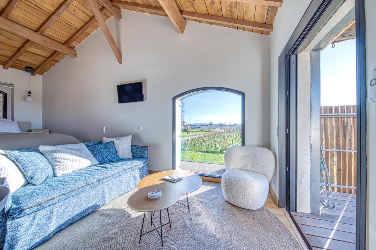 Au Chai Bigaroux - B&B