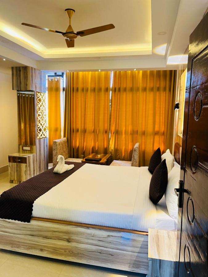 Superior Kamer met Kingsize Bed
