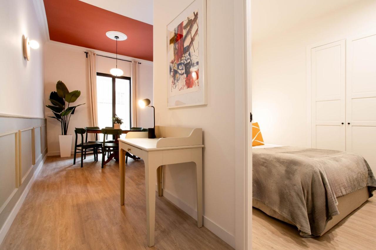 Appartement Familial 2 Chambres