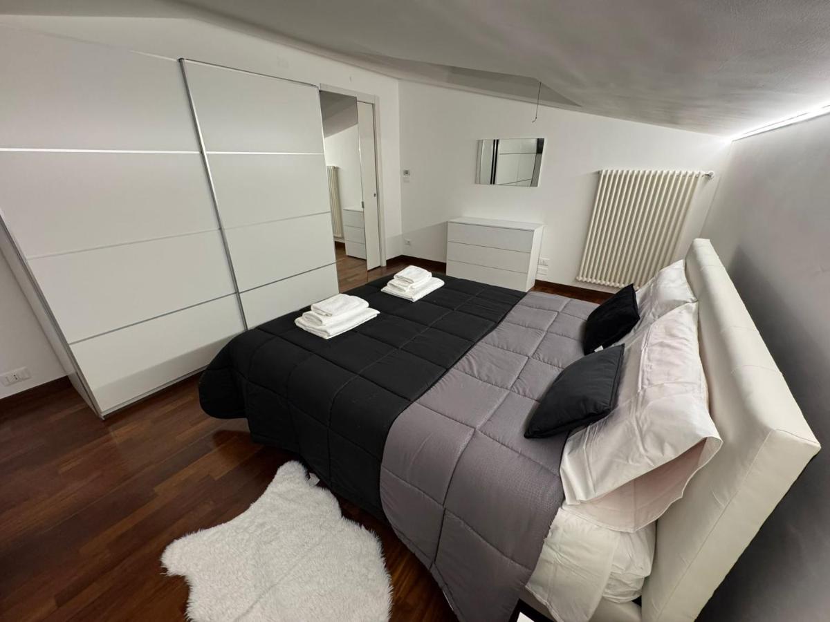 085 luxury apartment - B&B