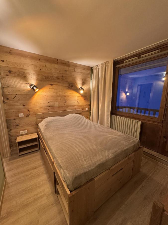 Appartement 2 Chambres avec Vue sur la Montagne