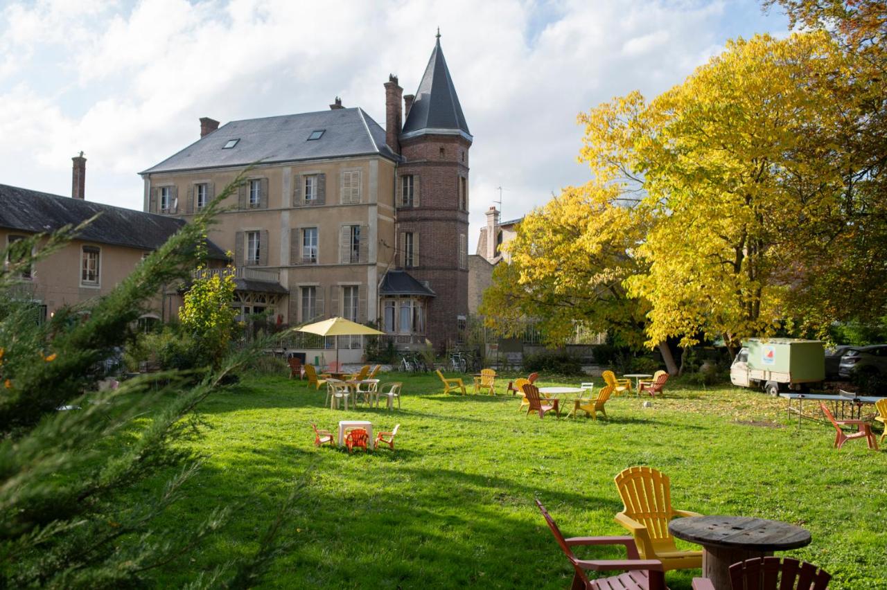 Le Picardeau Gîte La Casa - Chambres d’hôtes Nemours