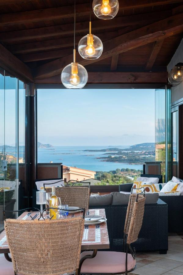 Villa Aurazure by Klodge - B&B Porto Istana