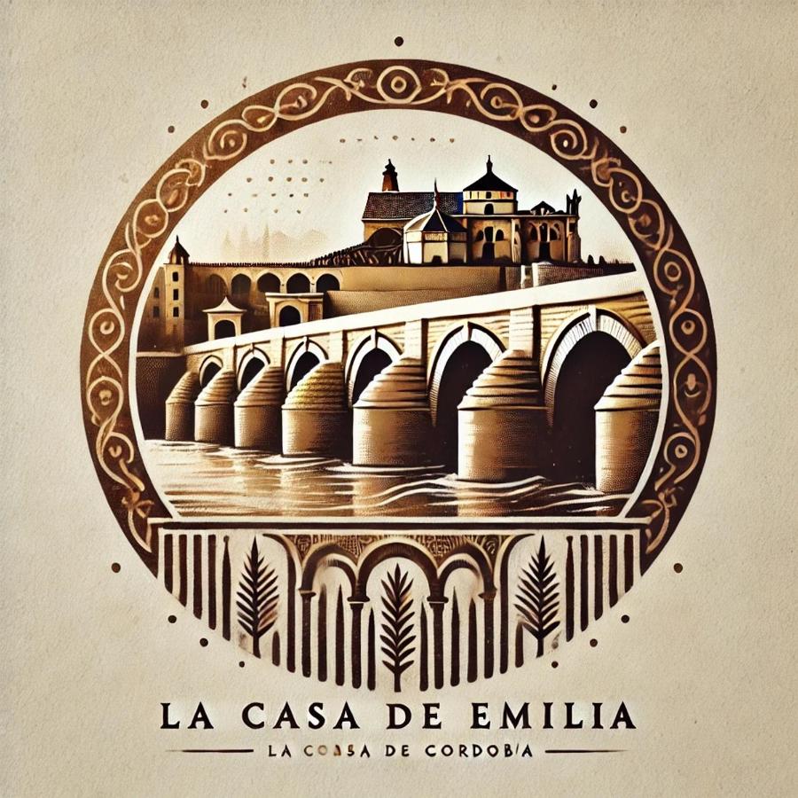 La Casa de Emilia 4 huéspedes - B&B
