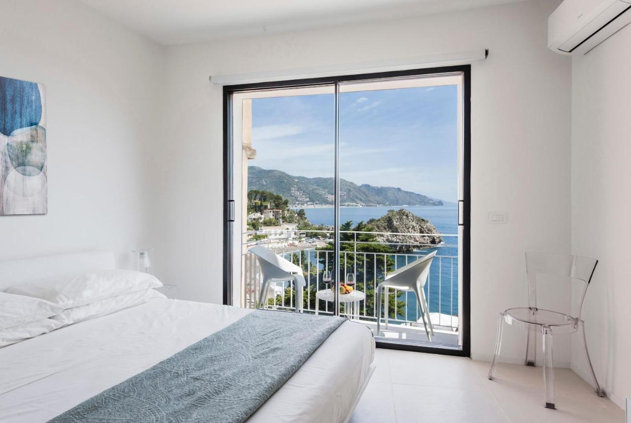 Appartement 1 Chambre avec Balcon et Vue sur Mer