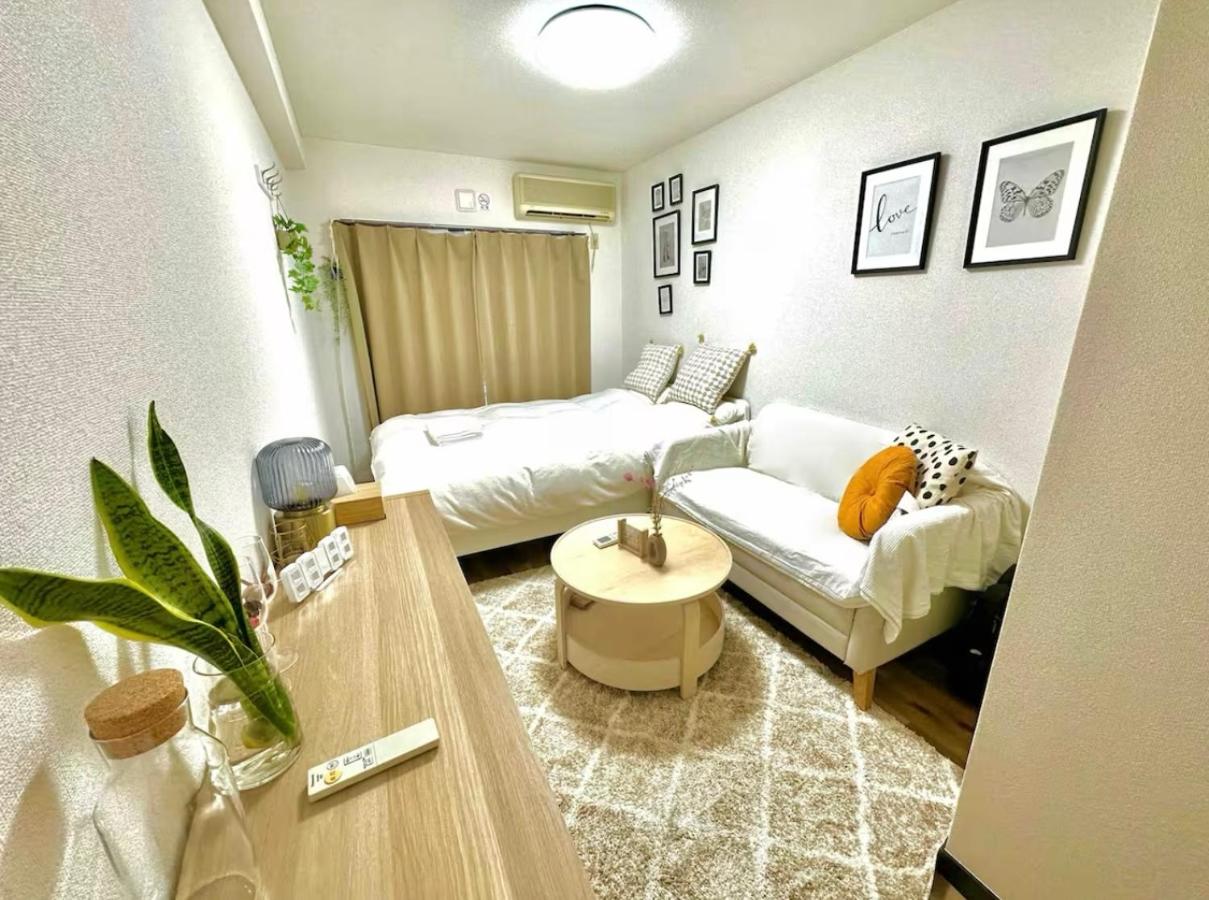 大塚モダンゲストハウス 池袋まで10分 DSioS - B&B