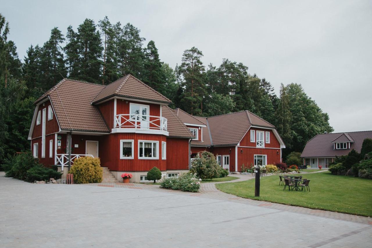Seven-Bedroom House
