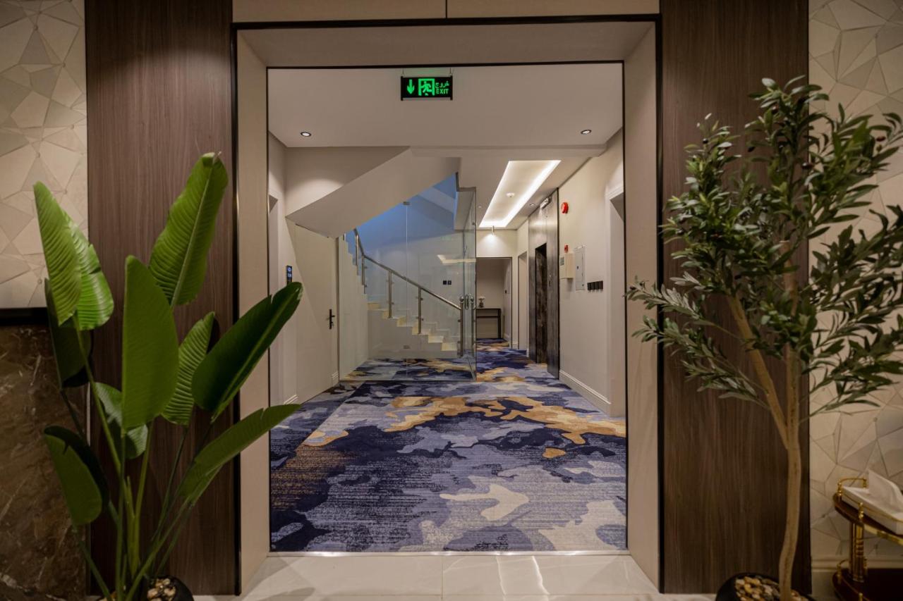 XYZ Hotel Al Yasmin - Ferienwohnung Riad