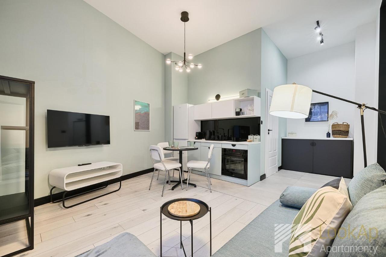 Deluxe Appartement met 1 Slaapkamer