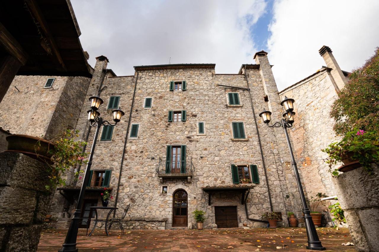 Agriturismo Casa del Chiodo - Bed and Breakfast