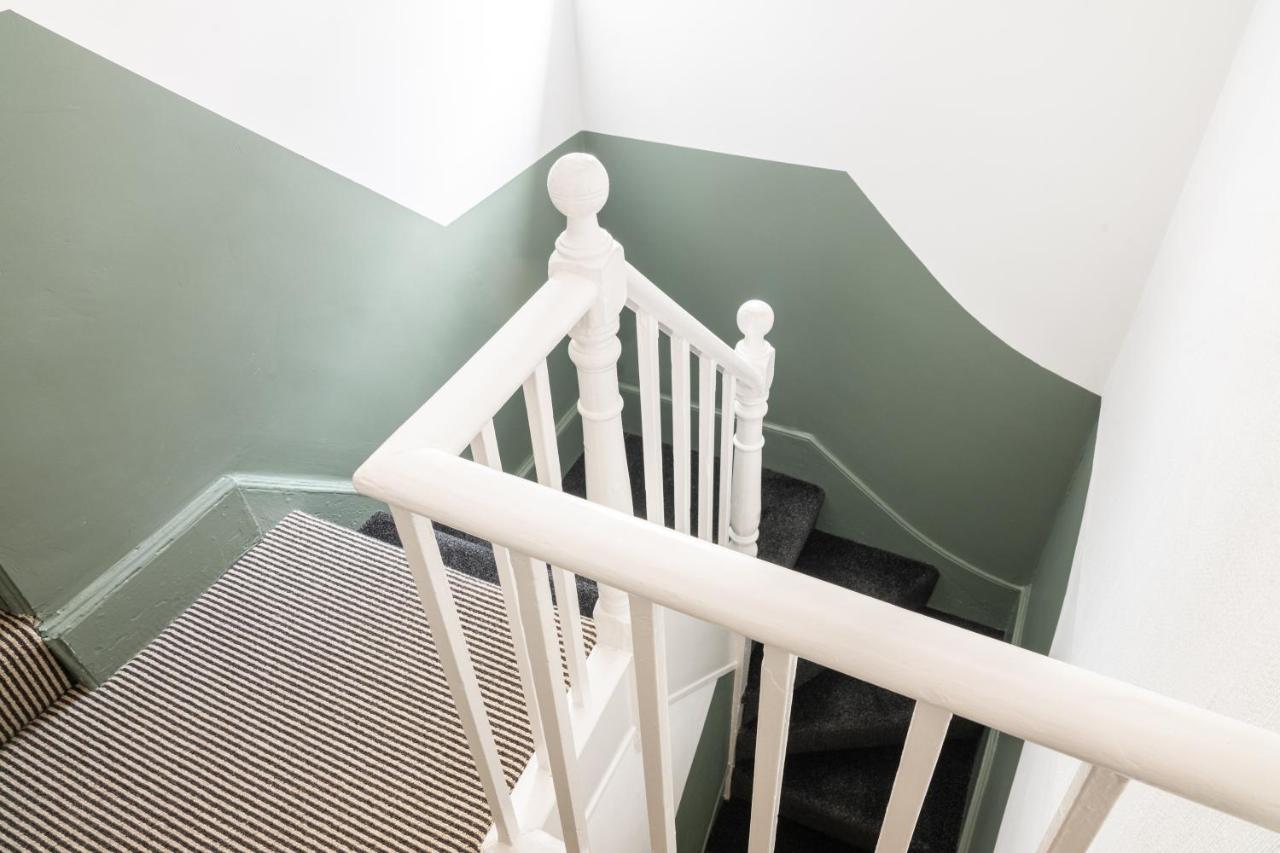 Pontcanna Mews - Tranquil Double Storey Flat - B&B Cardiff