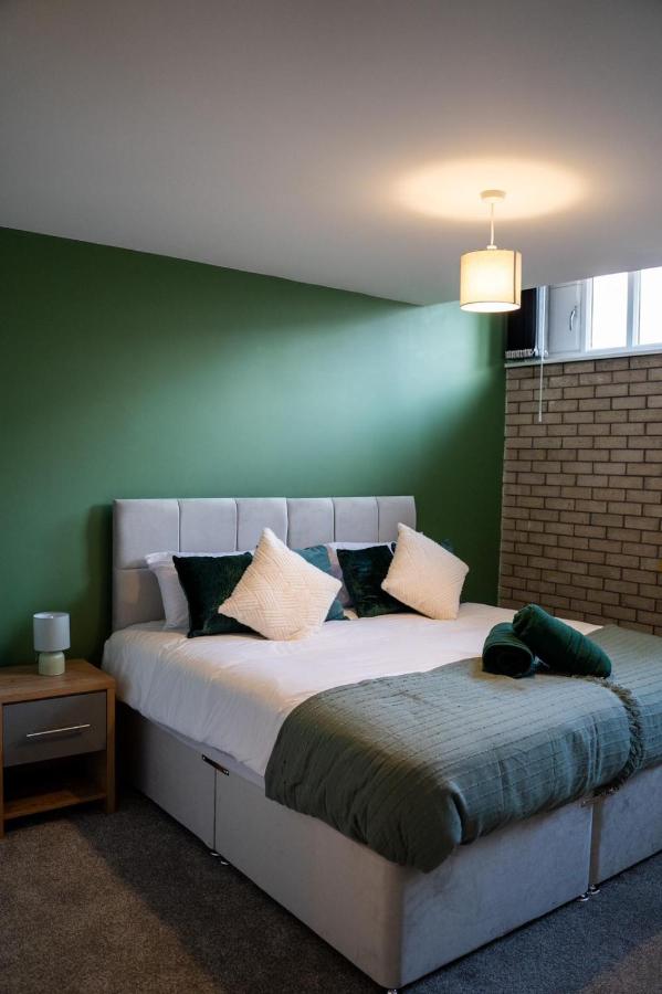 20 Jubilee View - Ferienwohnung