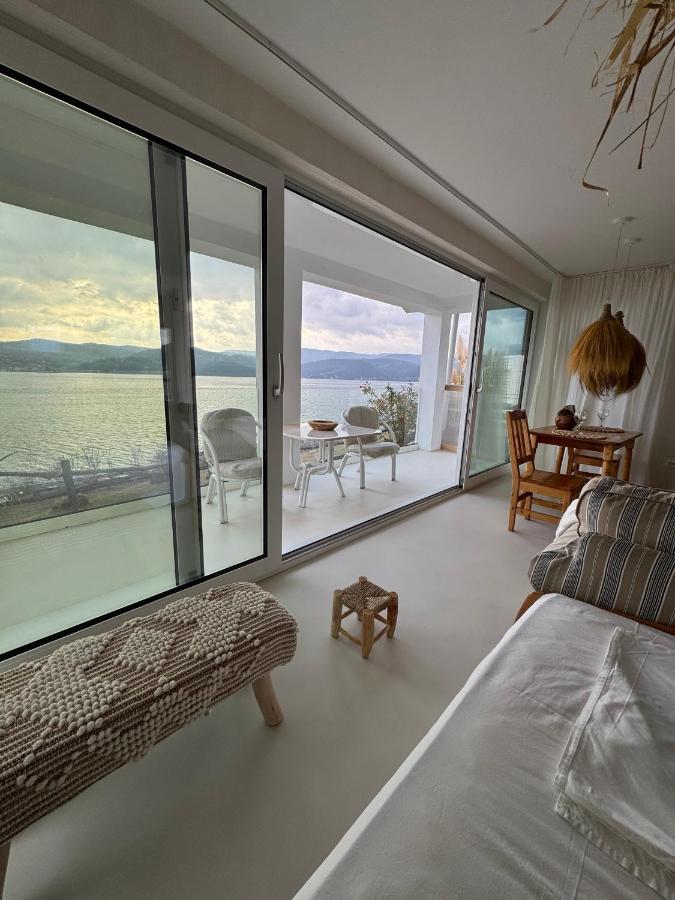 Bungalow with Sea View