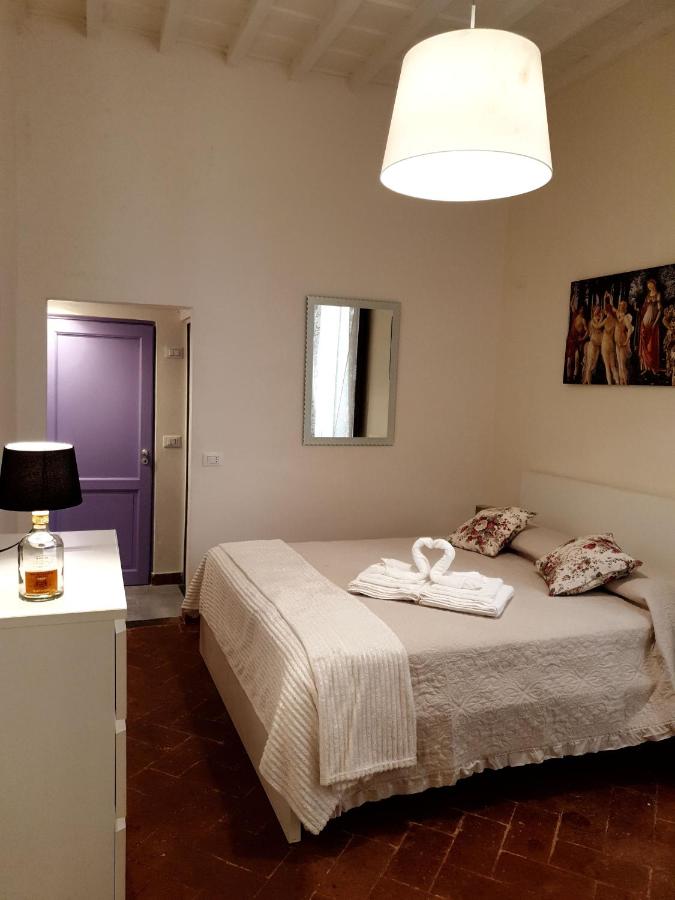 Il Borgo del Duomo - Ferienwohnung