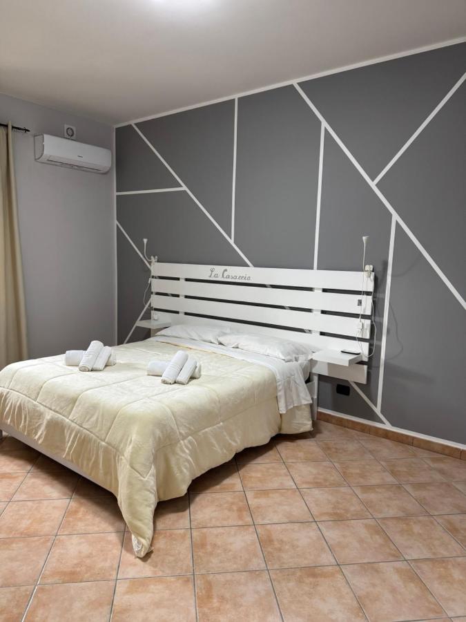 Chambre Lit King-Size Deluxe