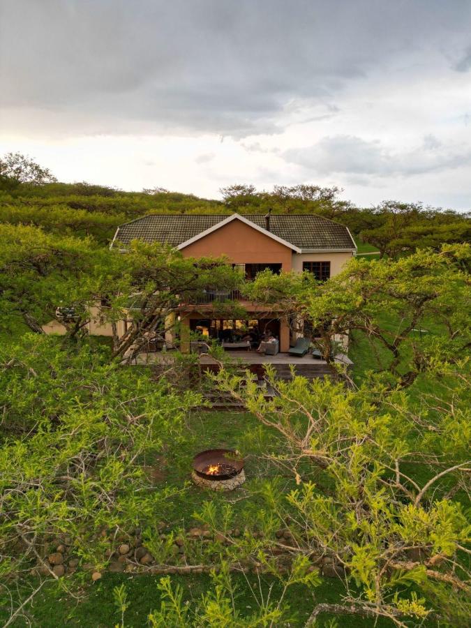 Cwebile Guesthouse - B&B