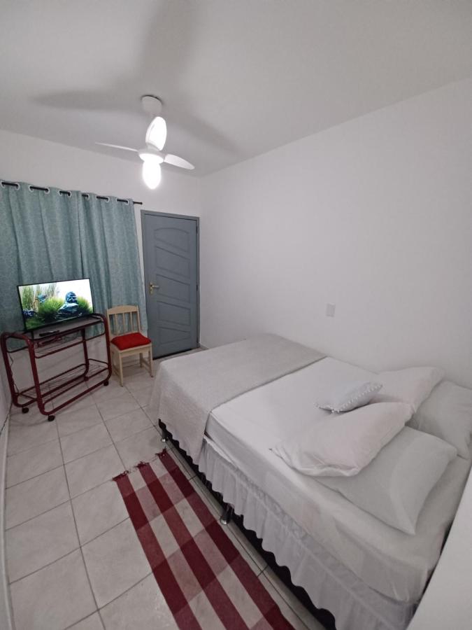 Arraial do Cabo - Flat Paraíso II - B&B