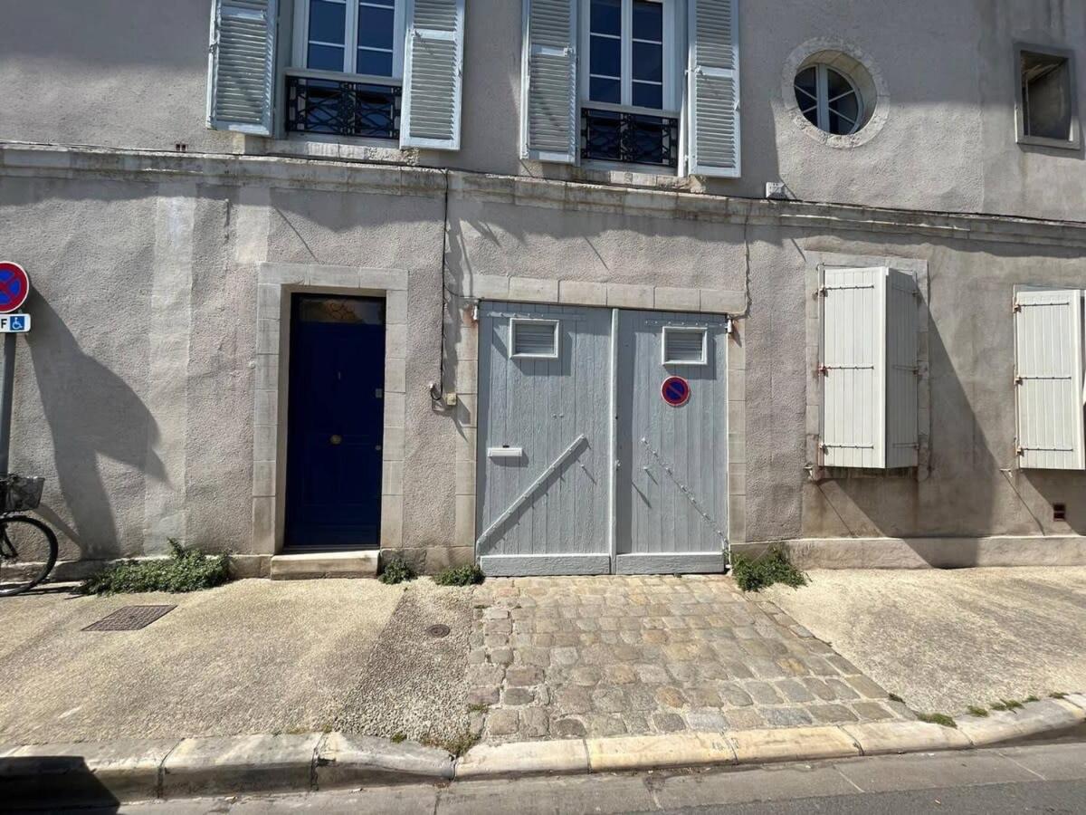 L Atelier - Joli T3 Refait a Neuf Wifi Garage - B&B