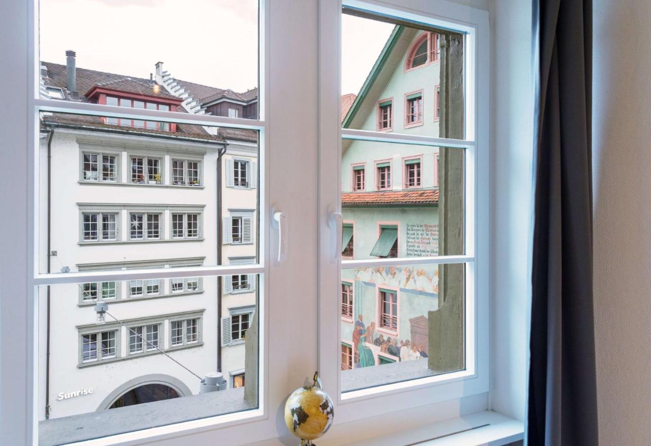 HITrental Zur Metzgern Apartments - B&B