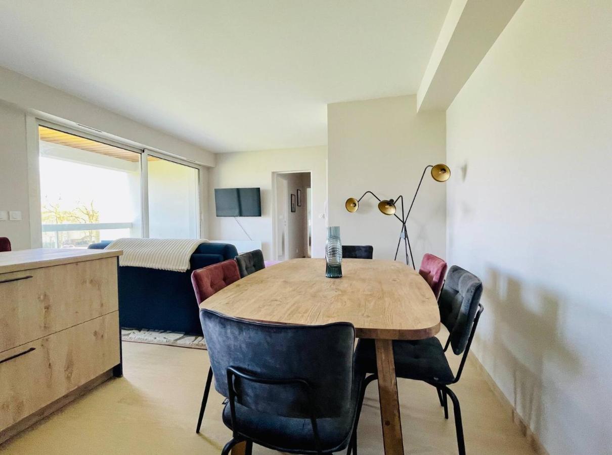 Le Cottage du Lac - Terrasses Wifi et Parking - Chambres d’hôtes
