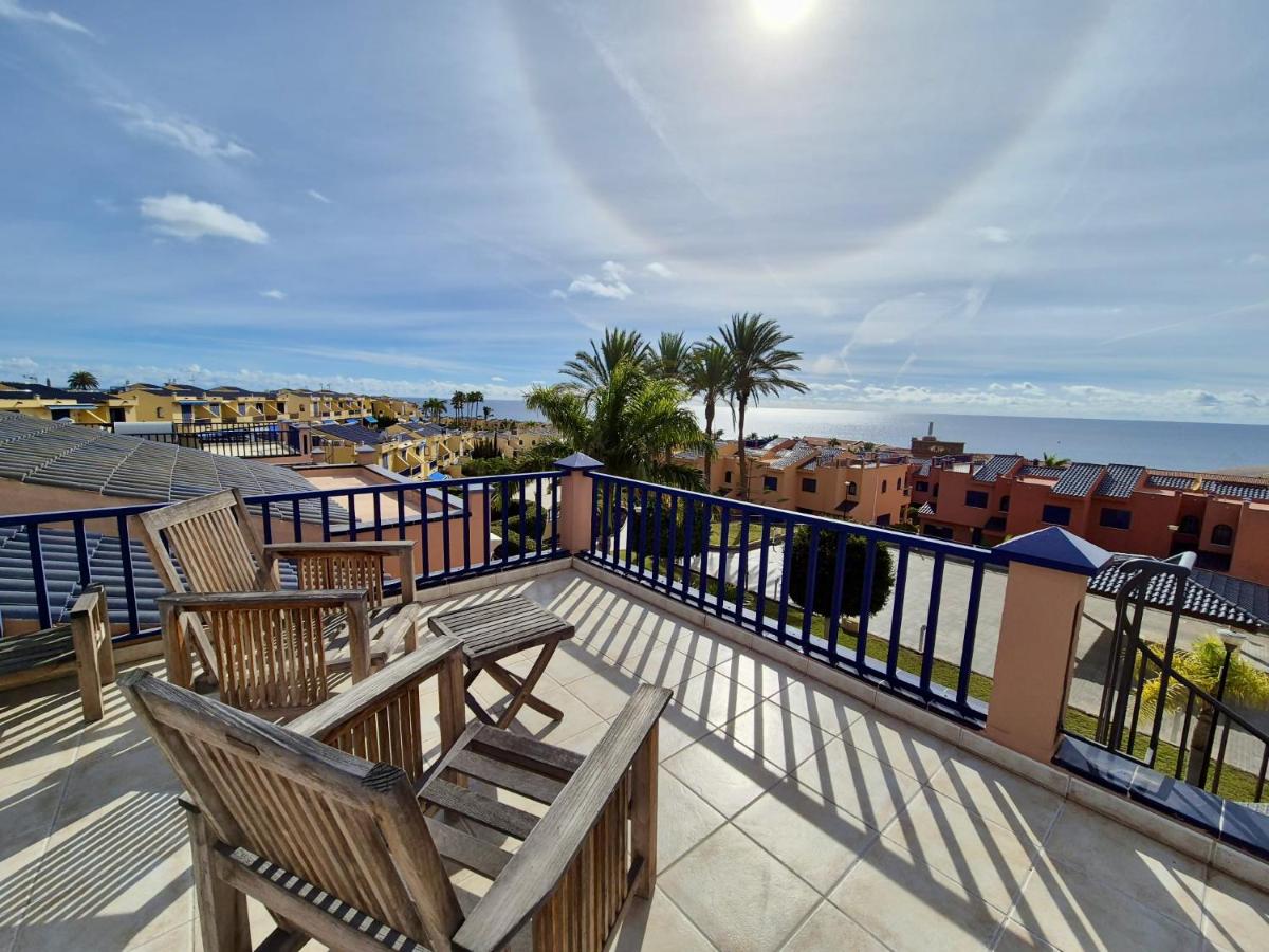 Casa Vista Mar Meloneras - Bed and Breakfast
