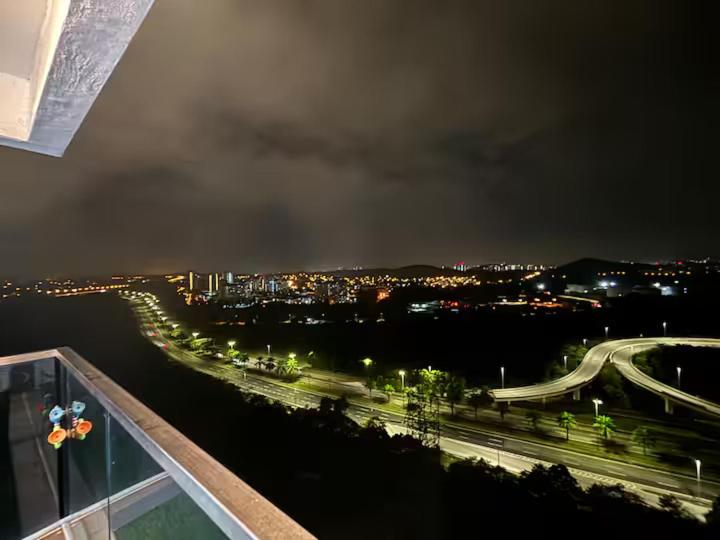 Cyberjaya Puchong Vision Residence Seri Kembangan by 3SIBS - Chambres d’hôtes Puchong