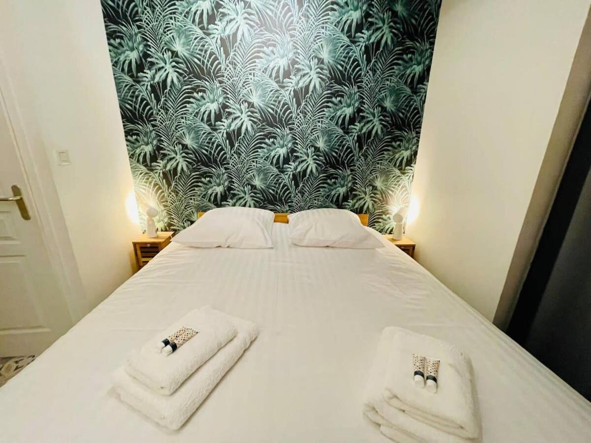 La Petite Ferte - T2 Hypercentre La Rochelle - Chambres d’hôtes