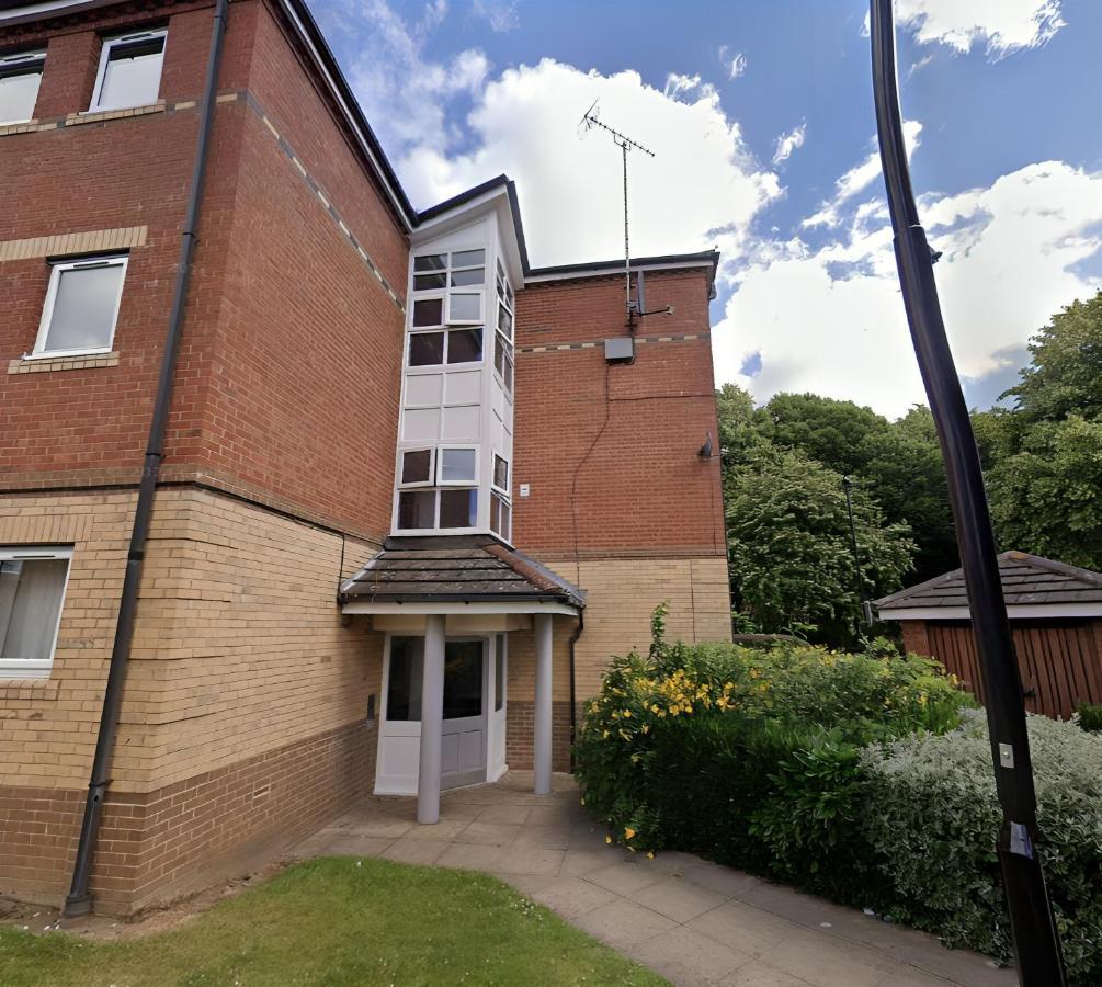 The Banana Loft Central Sheffield Retreat 6ppl - B&B Sheffield