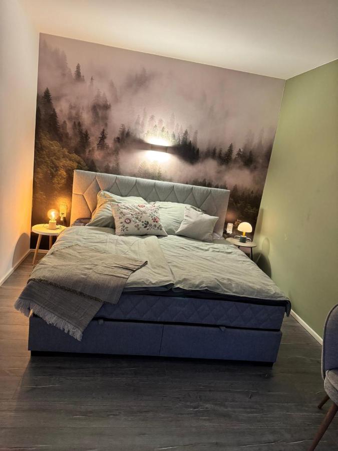 Appartamento con 2 Camere da Letto