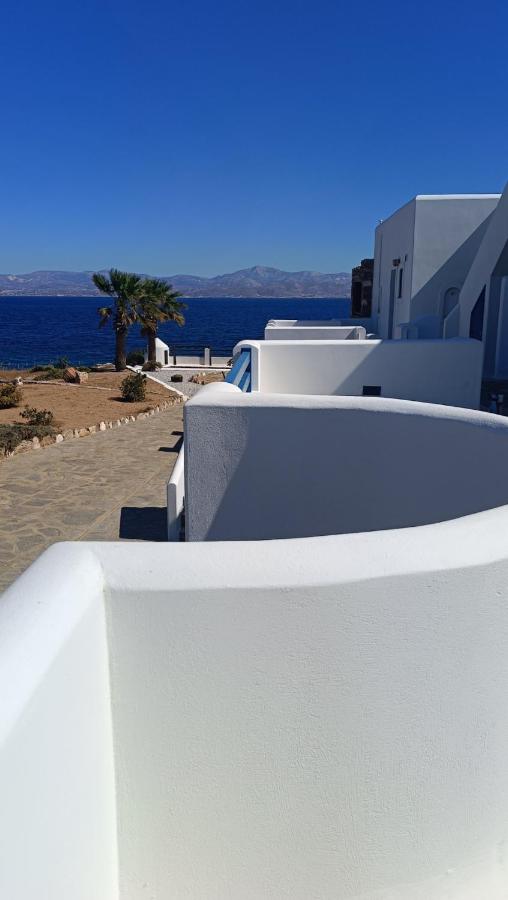 Aura Paros - Bed and Breakfast Logaras