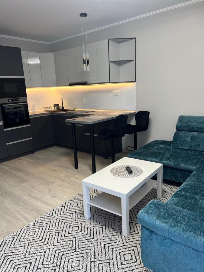 Komarom Luxe Apartment - B&B