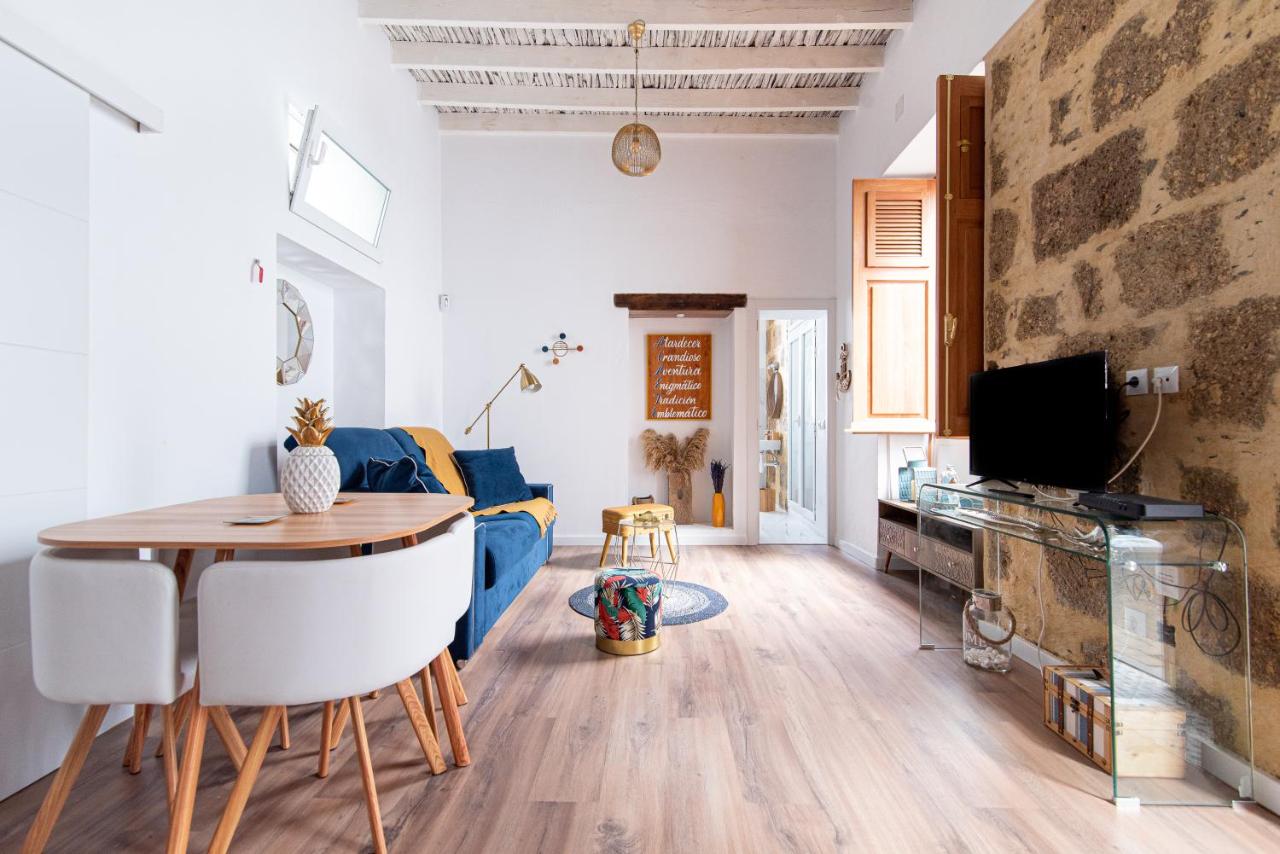 Home2Book Agaete Chic & Stylish Escape - B&B