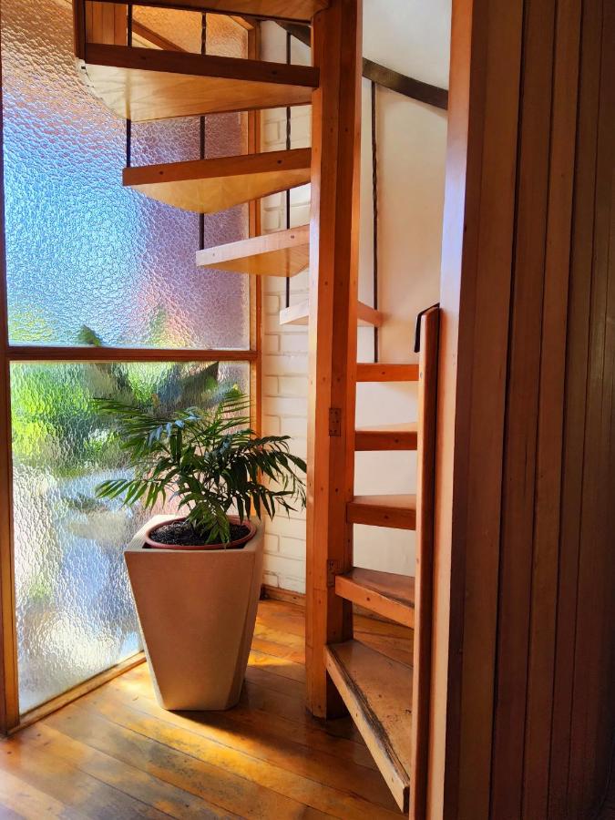 Casa Emiluz - B&B