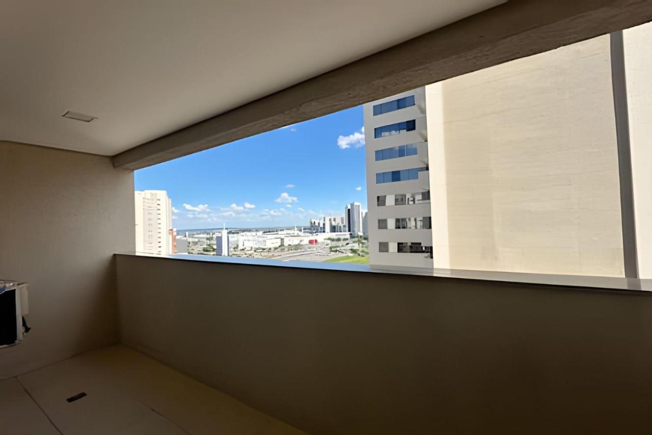 iFlat Brookfield Towers BT2103 Jardim Goiás - B&B Goiânia
