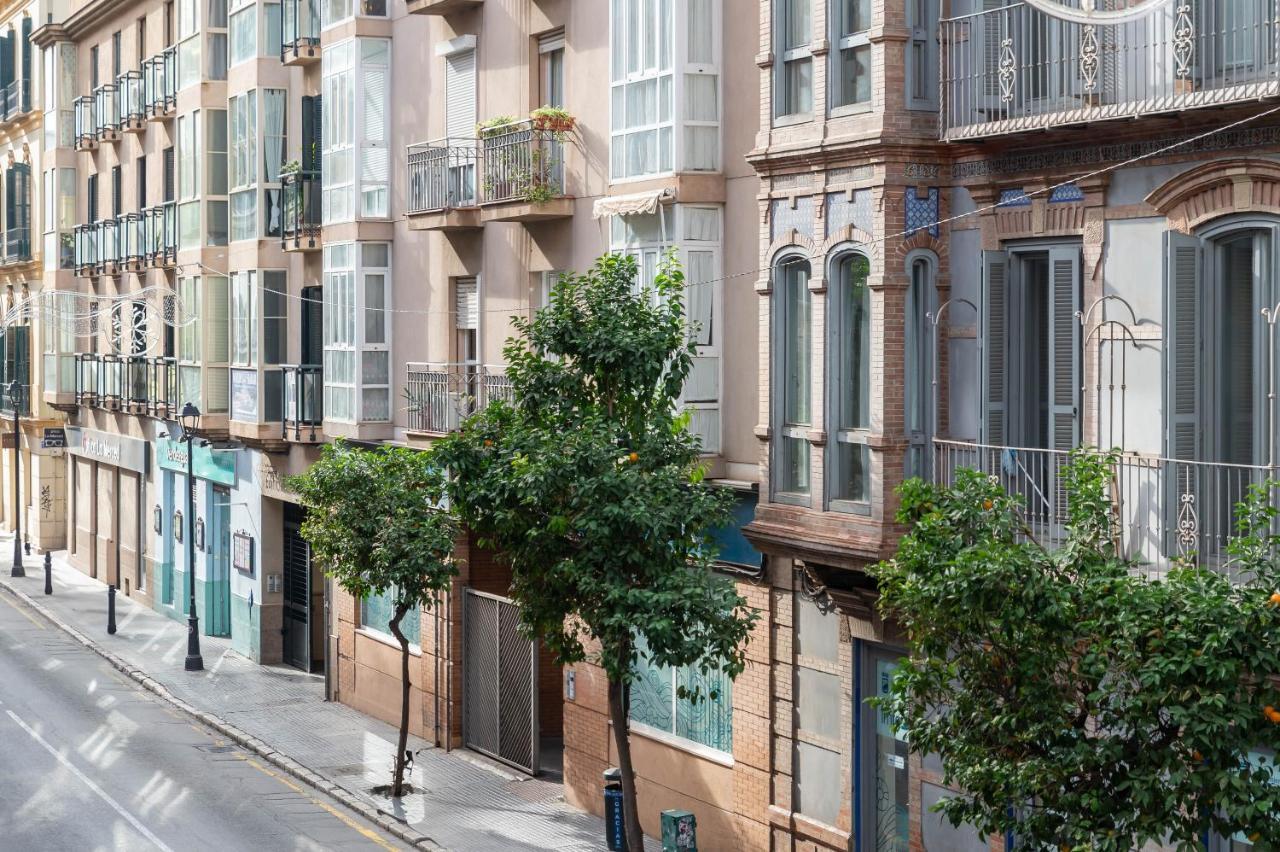 Luxury Apartment Alcazaba by Nagoa Homes - B&B