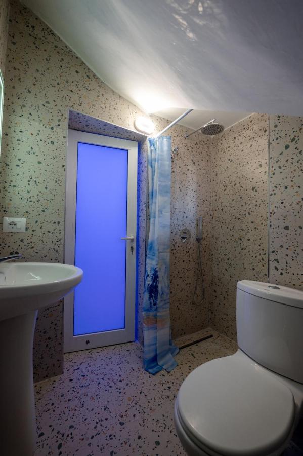 Chambre Familiale avec Balcon