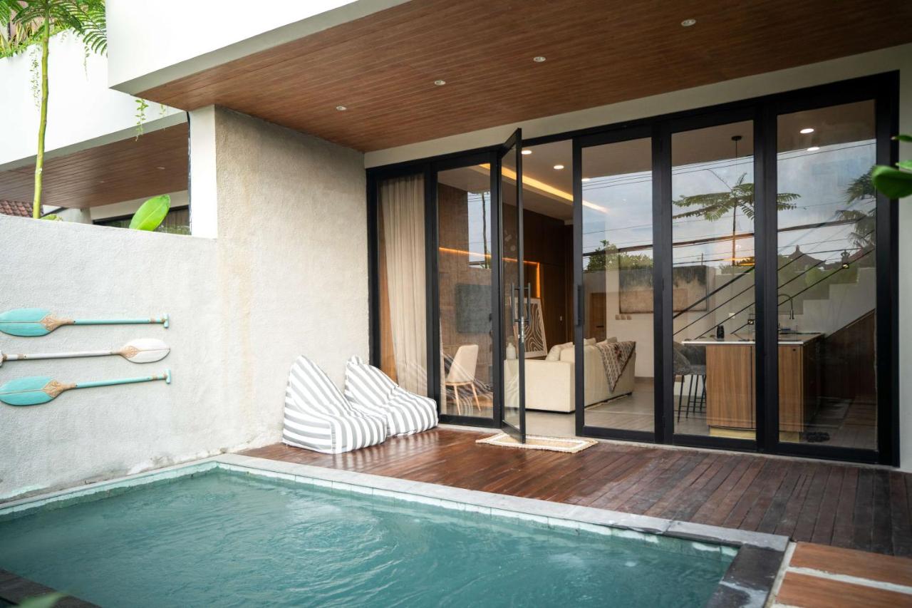 Azora Villas - B&B Tambakboyo