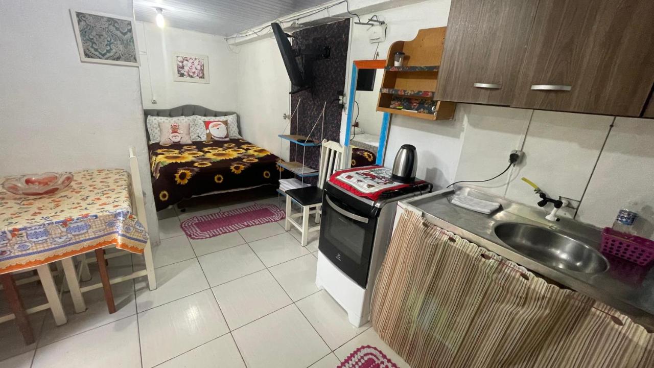 RECANTO FAMÍLIA WEISS GRAMADO - B&B