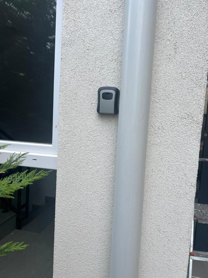 Kleon Apartament - B&B