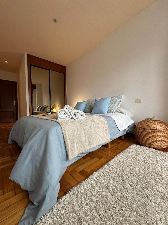 Avenida Centro Guixar - B&B