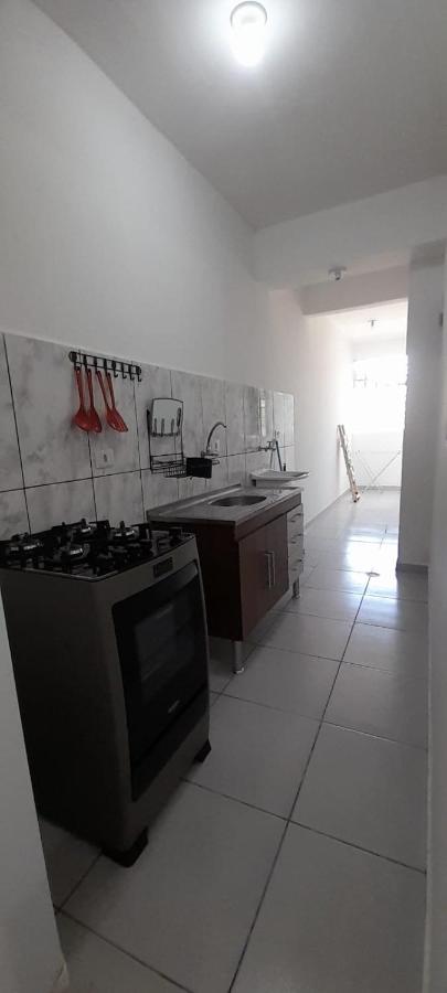 Apartment mit 2 Schlafzimmern
