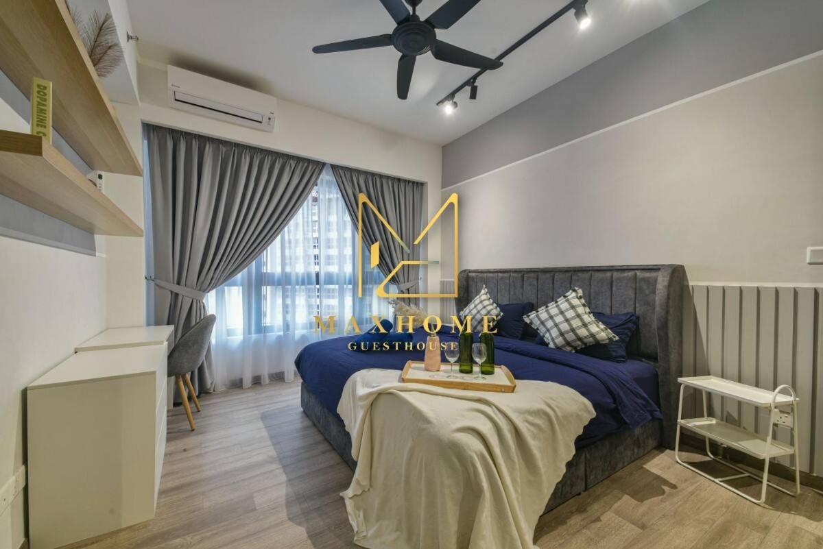 Appartement met 2 slaapkamers